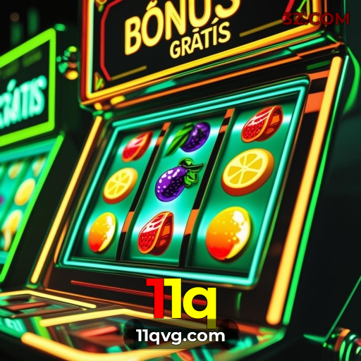 Volte ao 11q | Cassino Online com Bônus Exclusivos