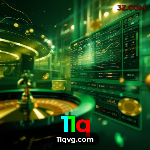 11q: Experiência Real de Cassino com Jogos de Mesa ao Vivo